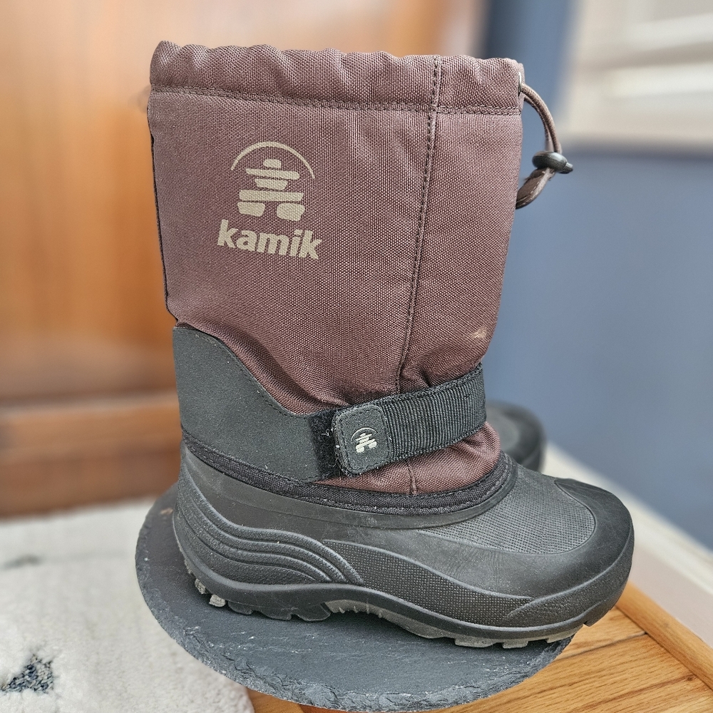 KAMIK Snow Boots